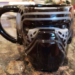 Kylo Ren Large Mug